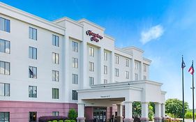 Hampton Inn Columbus-North